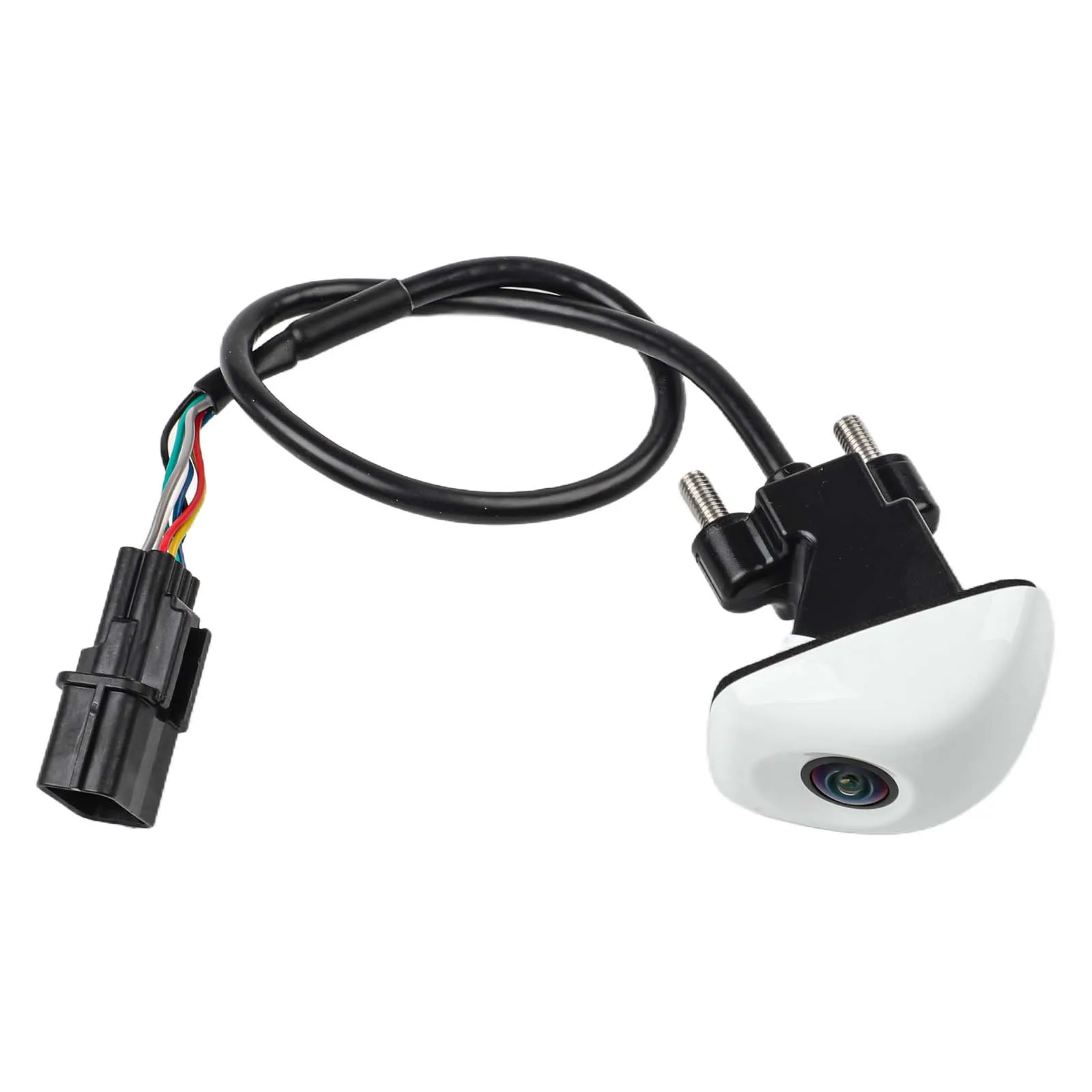 Reversing Camera Designed for Hyundai i20 Models OEM 95760 C8001 Compatibility High Durability ABS and Metal Construction