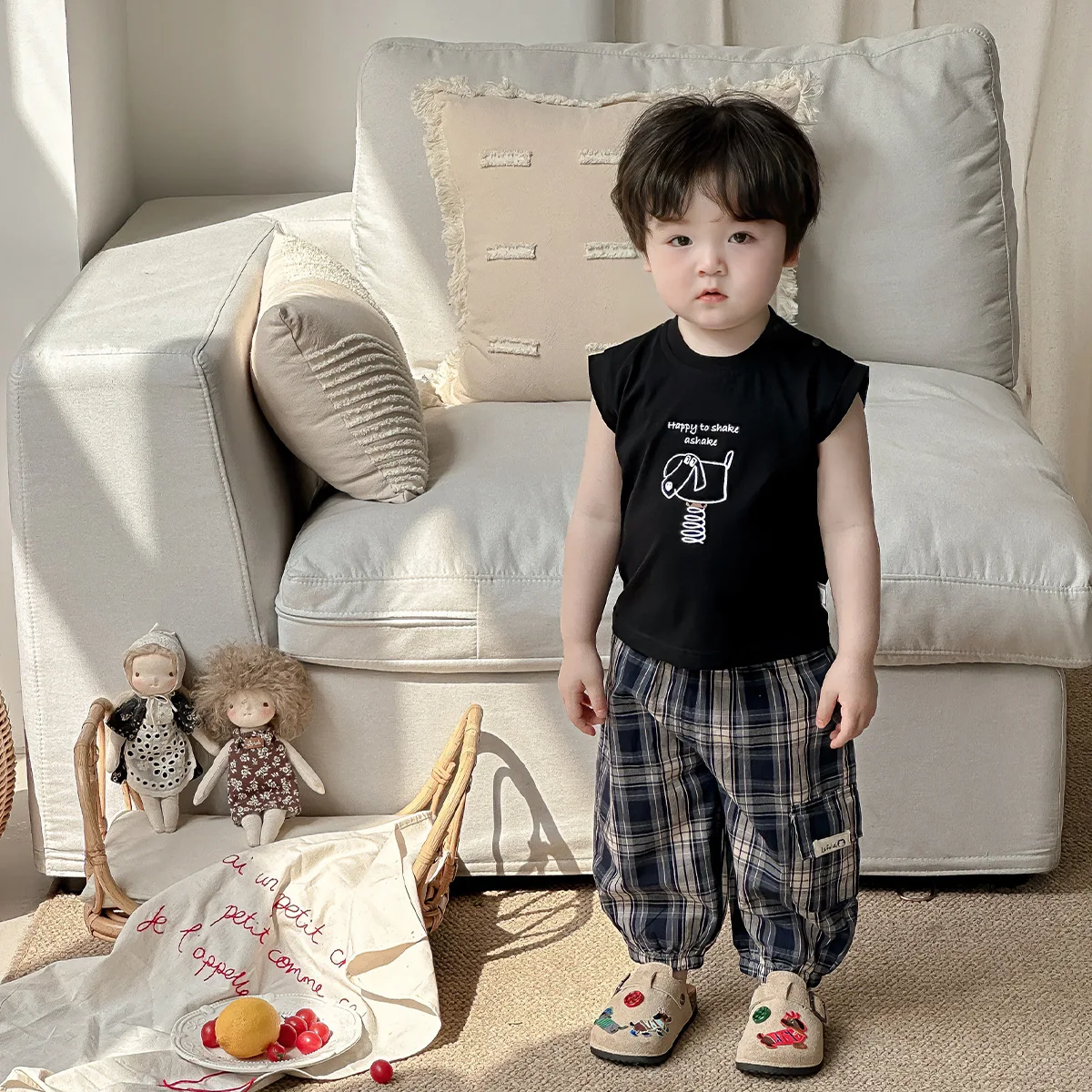 Dot Xi Korean Versi… - image