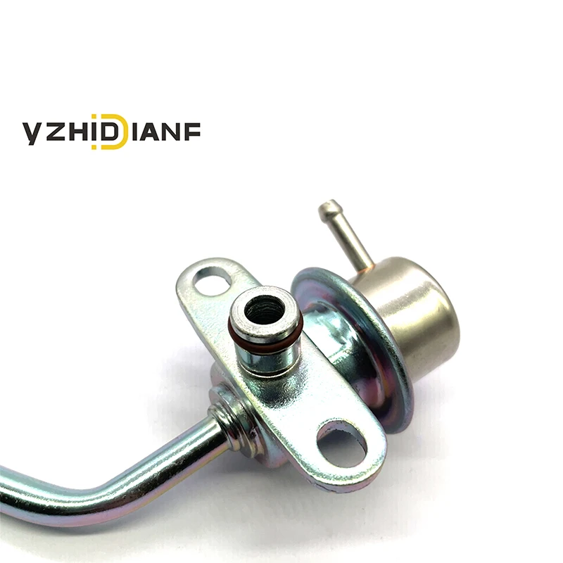 Regulador de presión de combustible 1516058B00 para Suzuki Sidekick X-90 Swift Geo Chevrolet Tracker 1,3 1,6 1992-1998 PR4067 15160-58B00