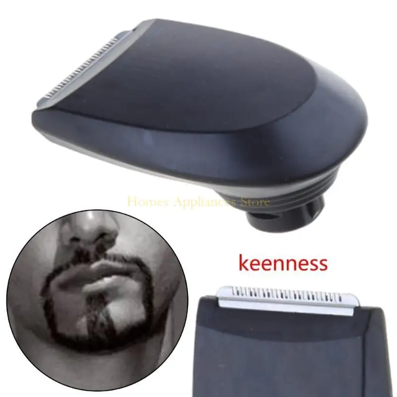 D0AB Trimmer Heads อุปกรณ์เสริมเคราไฟฟ้าสำหรับ RQ11 RQ12 S5000 YS