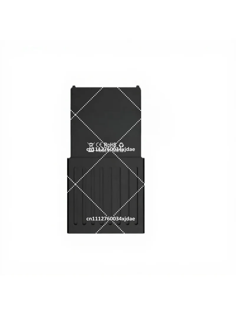 External SSD Storage Expansion Card 512GB 1TB High Speed Game Drive for Console
