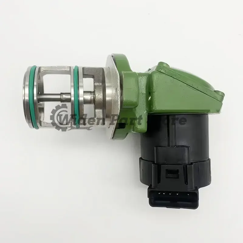 

DZ109985 DZ111267 RE555033 RE537144 RE522544 Exhaust Gas Recycling Valve Fit for 109985872GP 6090HDW04 6090HDW01