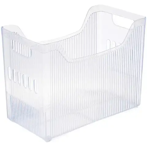 투명한 수납함 플라스틱 투명한 플라스틱 아크릴 드로어식 책 수납함 보관함 수납함 수납함 수납함 수납함 수납함