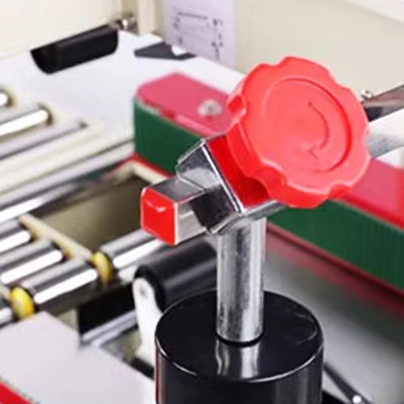 Fully Automatic Carton Sealer YJFX-6050 Large-Core Strapping Machine E-commerce Express Shipping Airplane Boxes(Customized)