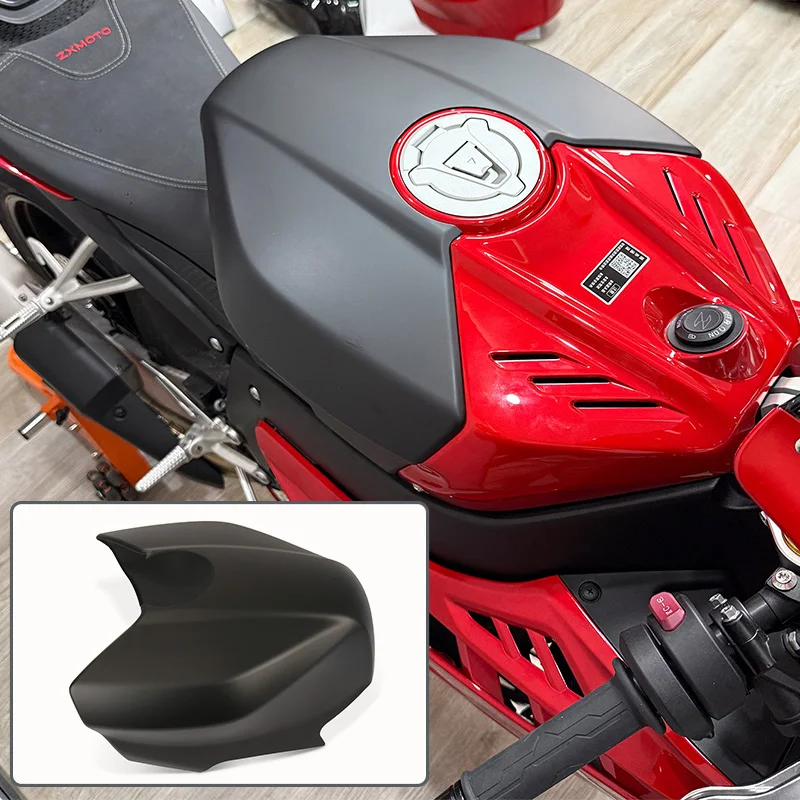 For ZXMOTO ZXJC 820RR 820 RR 2026 2027 Motorcycle Racing Fuel Tank Cover Cowl Tall Gas Oil Tank Shell Fairing Guard Protection