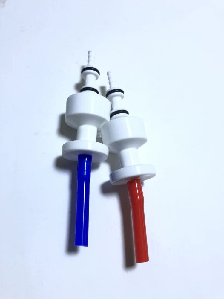 

Инфузионный разъем Braun, новый разъем для жидкости AB, аксессуар для машины для анализа крови