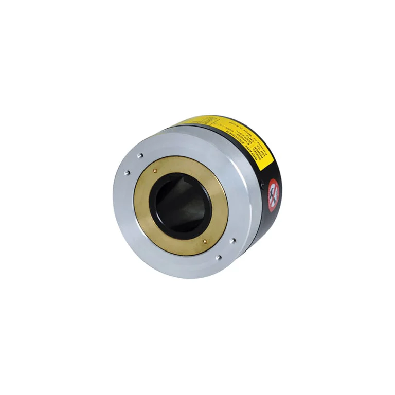 Autonics 100 mm Incremental Rotary Encoders E100H35-512-3-T-24/E100H35-512-3-T-5/E100H35-512-3-T-5