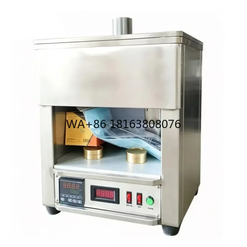 SYD-0623 Laboratory Asphalt Saybolt Furol Viscosity Meter Bitumen Saybolt Viscosity Tester
