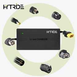 HYTRIDE 48V 52V 60V 72V 5A charger for 13S 14S 16S 20S Lithium ion Battery 54.6V 58.8V 67.2V 84V Charger (CE Certificated))