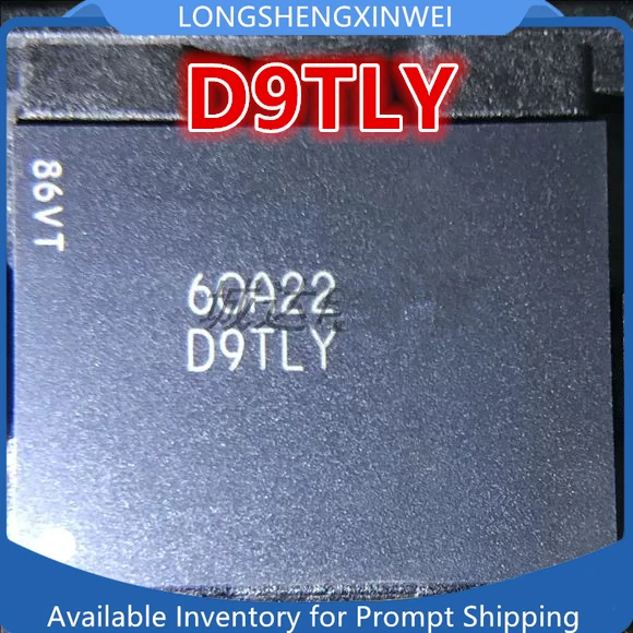 

1 шт. MTFC8GACAEDQ-K1 AIT TR Memory BGA шелковая ширма D9TLY на складе, новинка