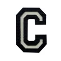 C  luminous