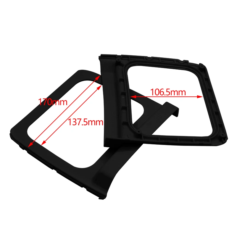 Pedal Mat for Xiaomi Balance Car Foot Frame Plastic   Ninebot Mini   Accessories