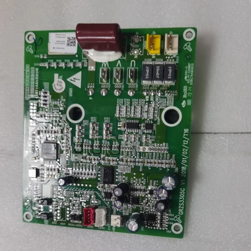 Parts For Gree Gmv …