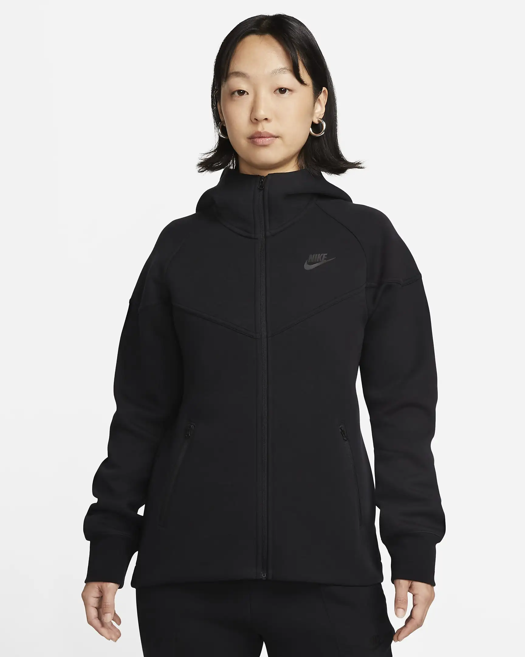 Nike Sportswear Tech Fleece Windrunner