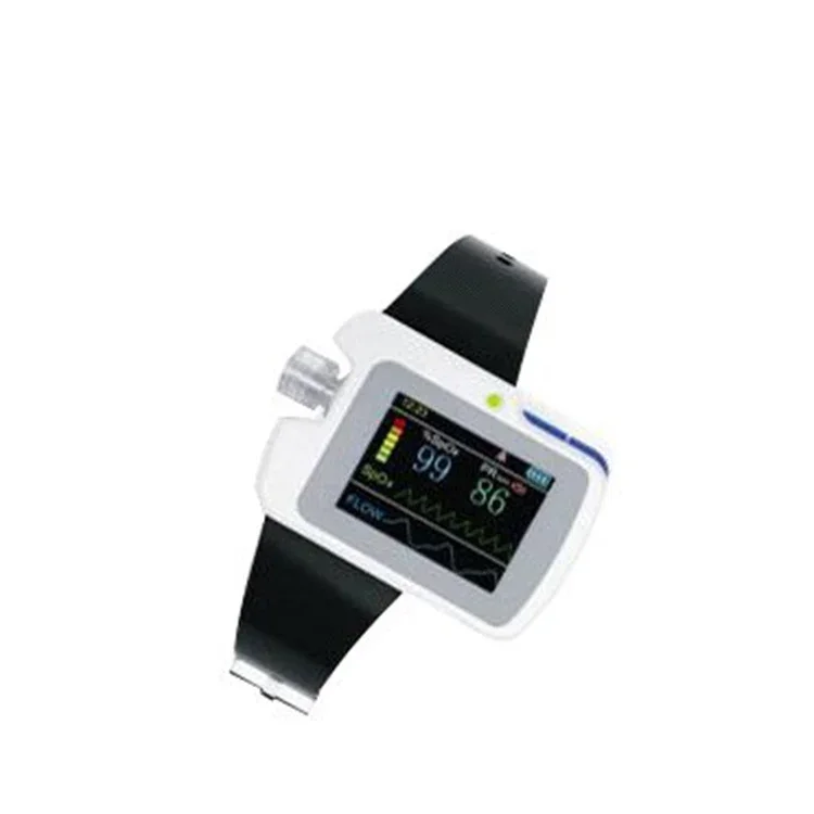 Sleep Apnea Diagnostic Healthcare Watch Respiration Sleep Heart Rate  Sleep ing Watch