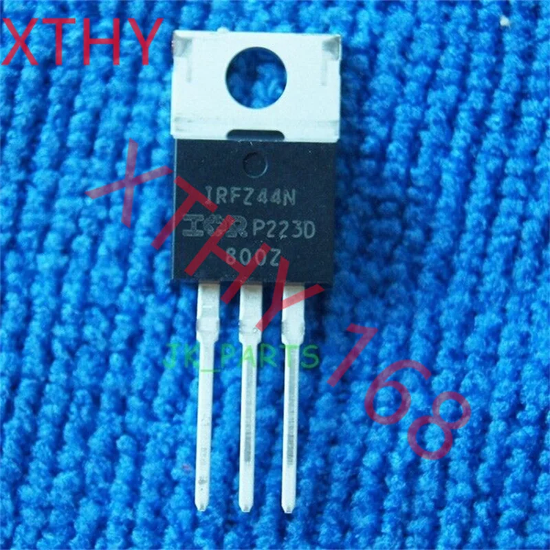 IRFZ44N IRFZ44 Tran…