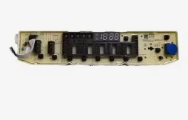 For LG washing machine Control panel EBR830799 Display board