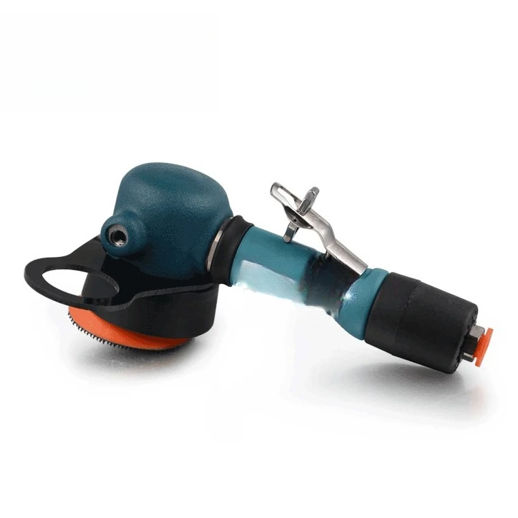 

57126 Eccentric polishing machine, foam 3-inch polishing machine efficiently polishes scratches
