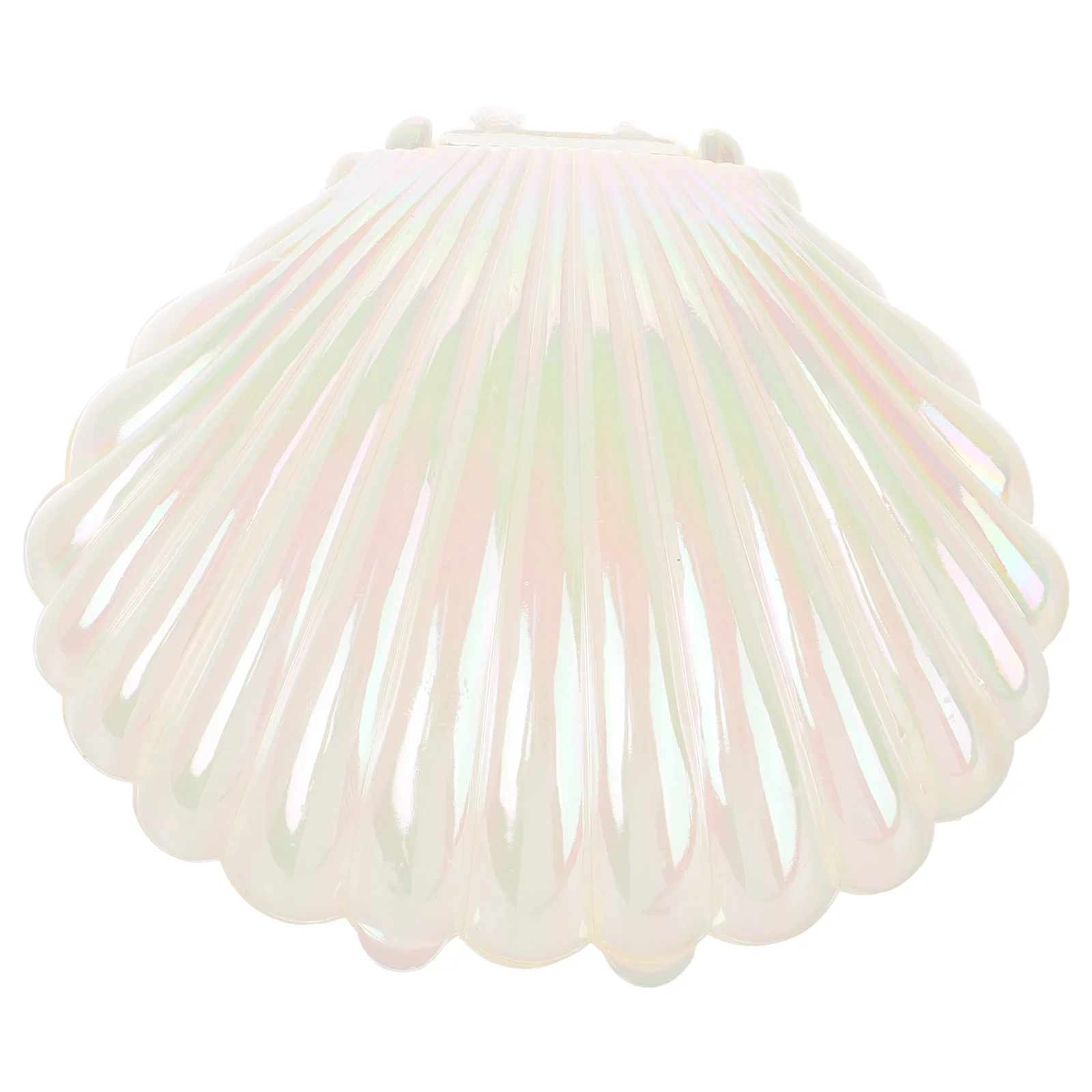 

Shell Jewelry Box Trinket Dish Holder Sundries Storage Case Container Small Candy Shells