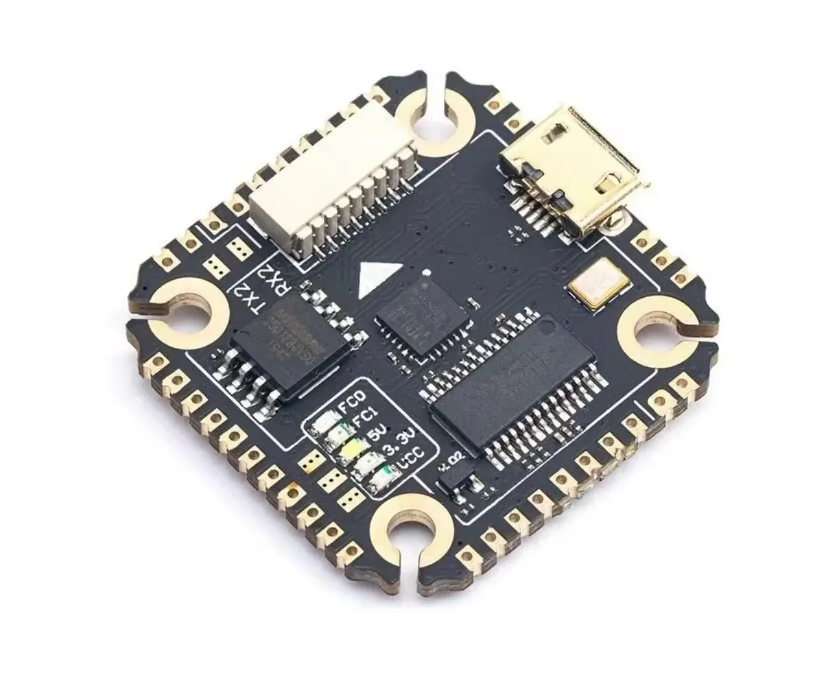 Diatone MAMBA F7 F722 MINI MK2 Flight Controller 20*20mm/M2 2~6S Lipo STM32F722RET6 for Racing F4 Stack GEPRC Iflight QAV FPV