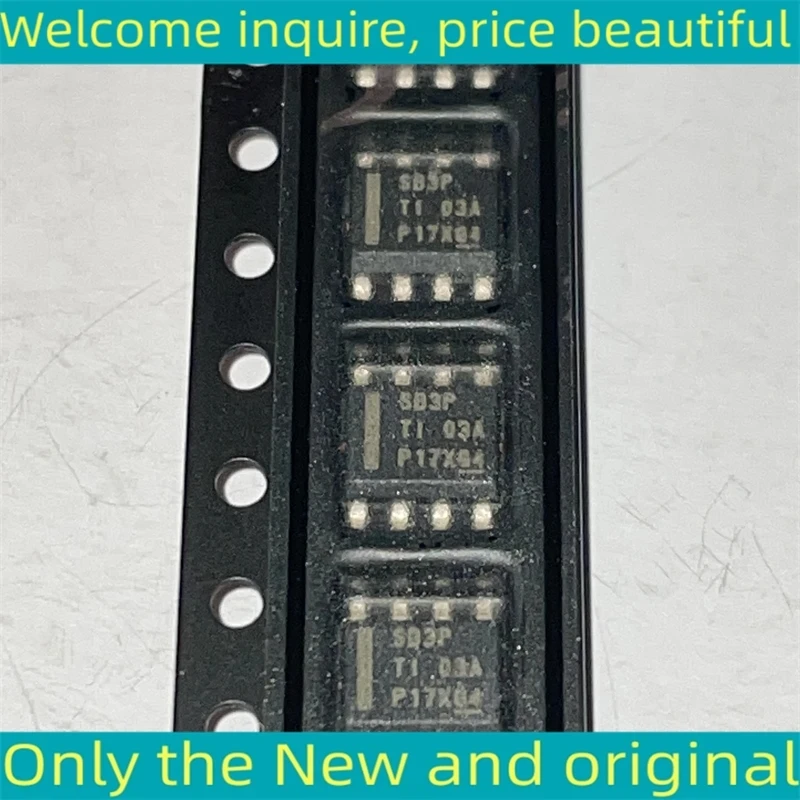 10PCS SB3P S83P  New and Original IC Chip LMR16030PDDAR LMR16030PDD SOIC-8