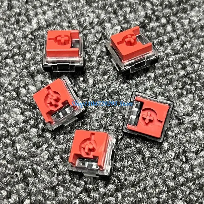 Y2GD Ergonomic Optical Gaming Keyboards Backlit Low Shaft Swithes for Players