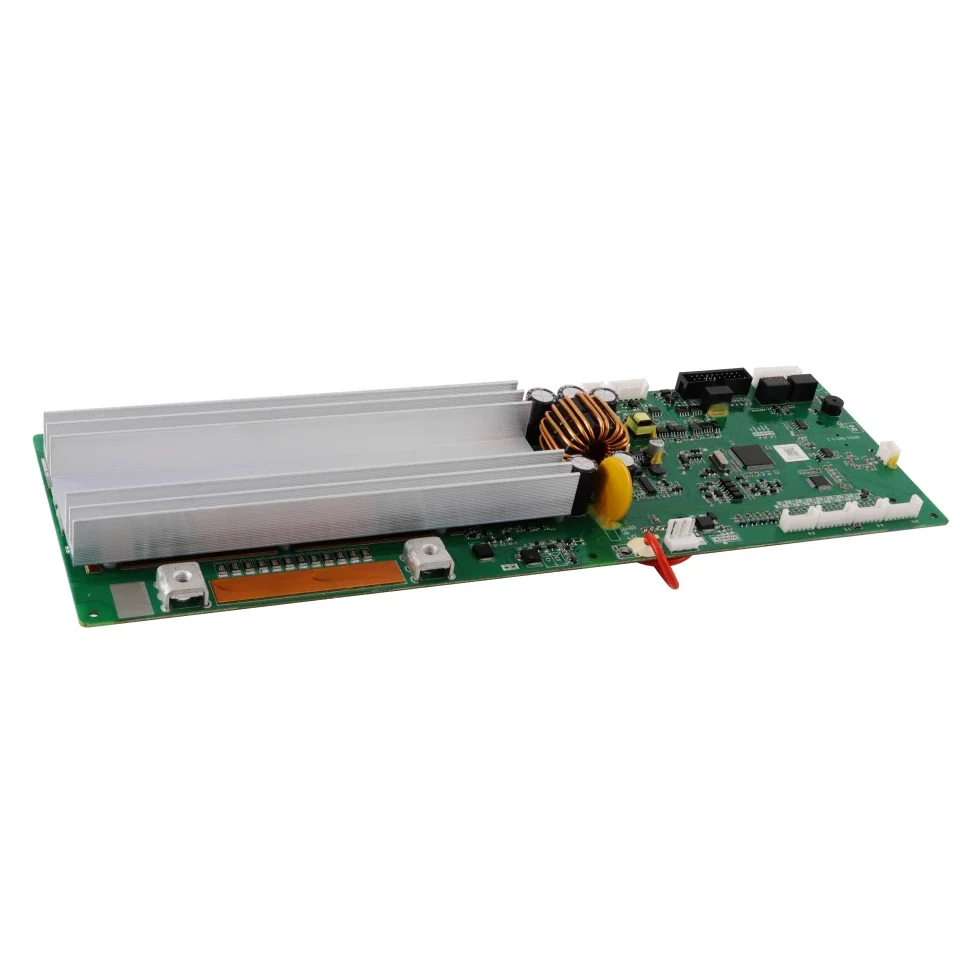PACEex 8S 150A BMS P8S150A-PC41334L10-IOB-1.0BMS Fabricantes PACE
