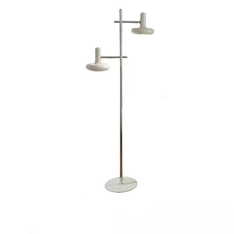 Candeeiro de pé sala de estar sofá piano quarto cabeceira mesa de designer