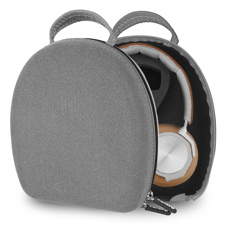 Geekria-b & o beoplay hx h95 h9 h9i h8ヘッドフォン用ケース,交換用