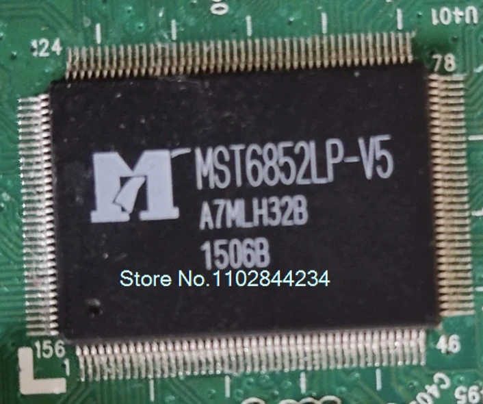Mst8652Lp-V5