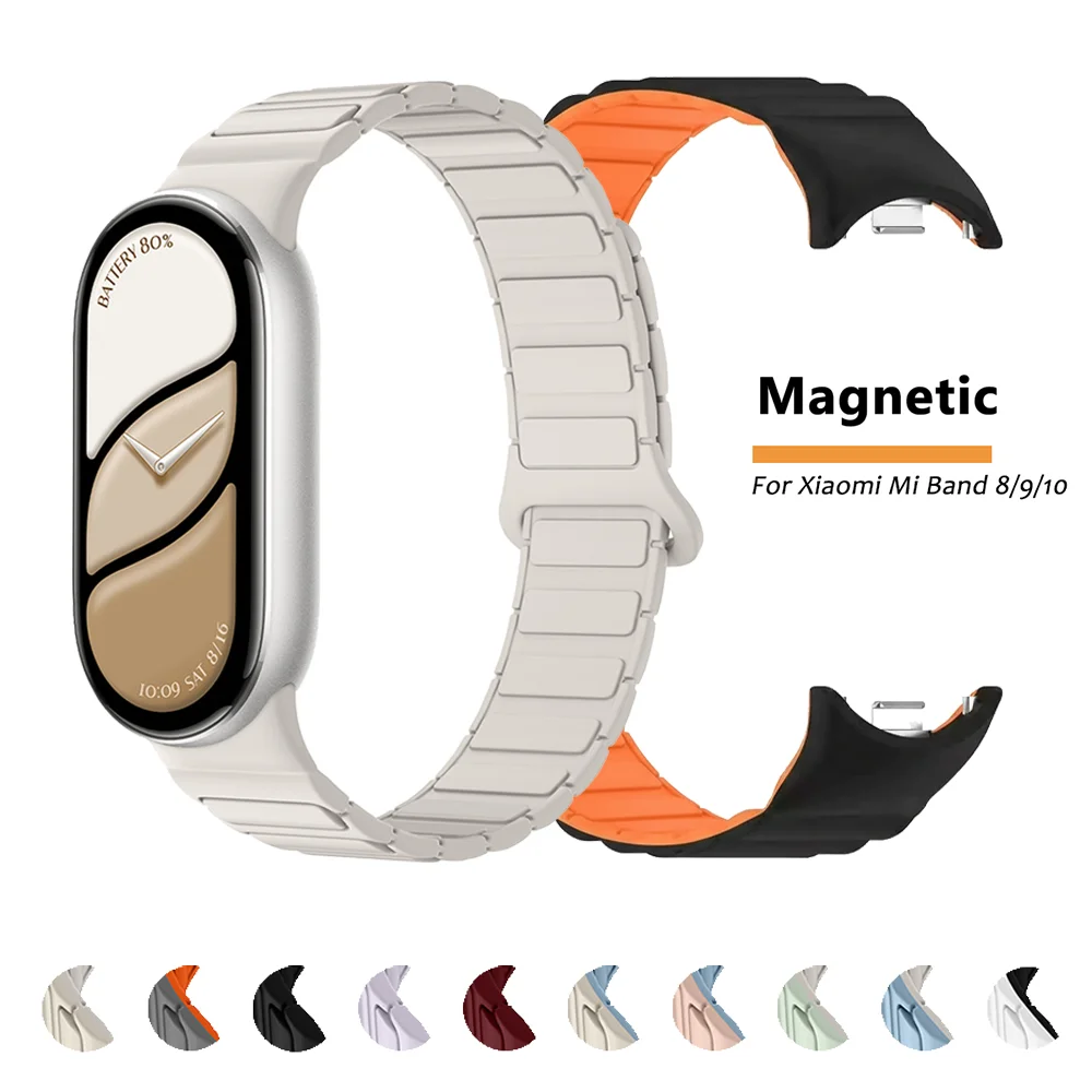 #78 Best Replacement Smart Watch Straps to Buy In 2026