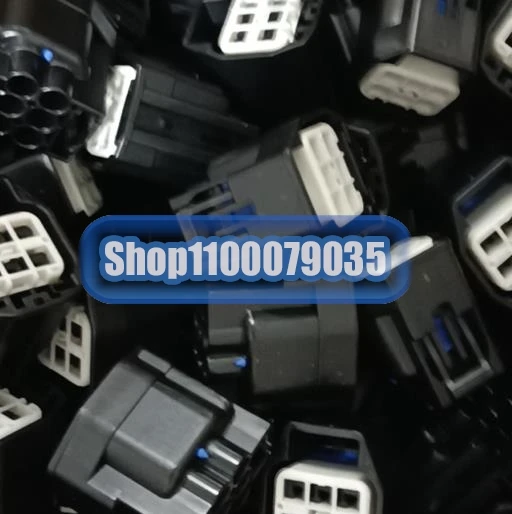 

20pcs/lot 7287-1116-30 DT04-4P 1544317-1 185792-1 DT06-4S 1011-227-0205 ATM04-4P