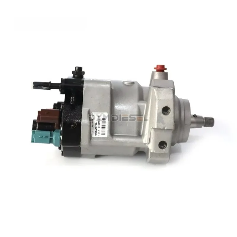 High Pressure Fuel Injection Pump R9044Z072A 33100-4X700