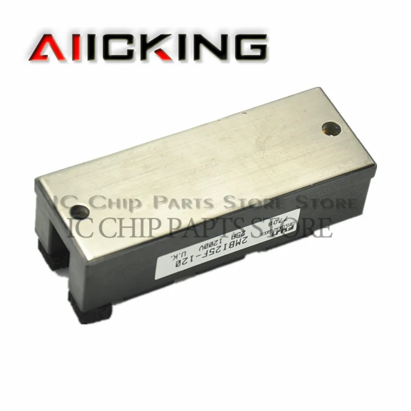 2MBI25F-120 2MBI25F Free Shipping 1pcs,  IGBT MODULE (L series) ,Original In Stock