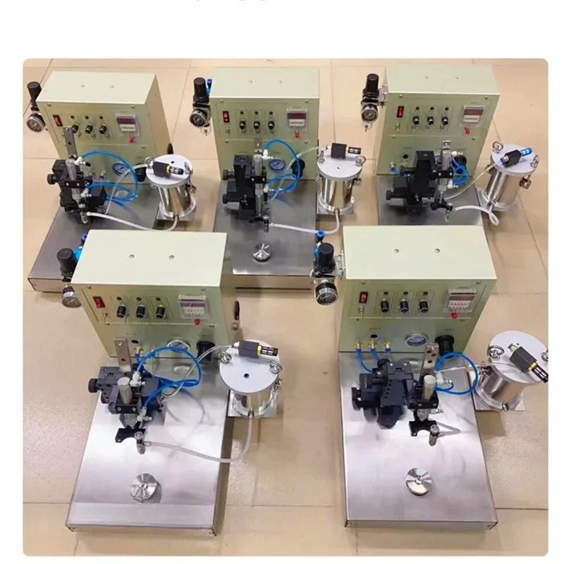Buzzer, speaker, sound system, 360 ° circular dispensing machine, fully automatic motor, motor, rotating dispensing machine