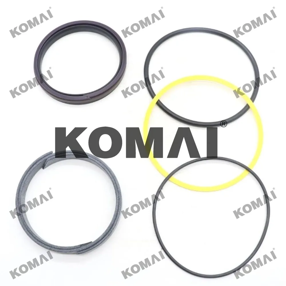 

XOJOX AH149845 Совместимость с комплектом уплотнений гидравлического цилиндра John Deere, детали оборудования (A)