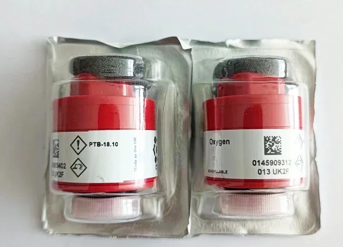 AO2 CITY Oxygen Sensor AA428-210 Mingquan Nanhua Fuli PTB-18.10 Exhaust Gas NX1    1PCS