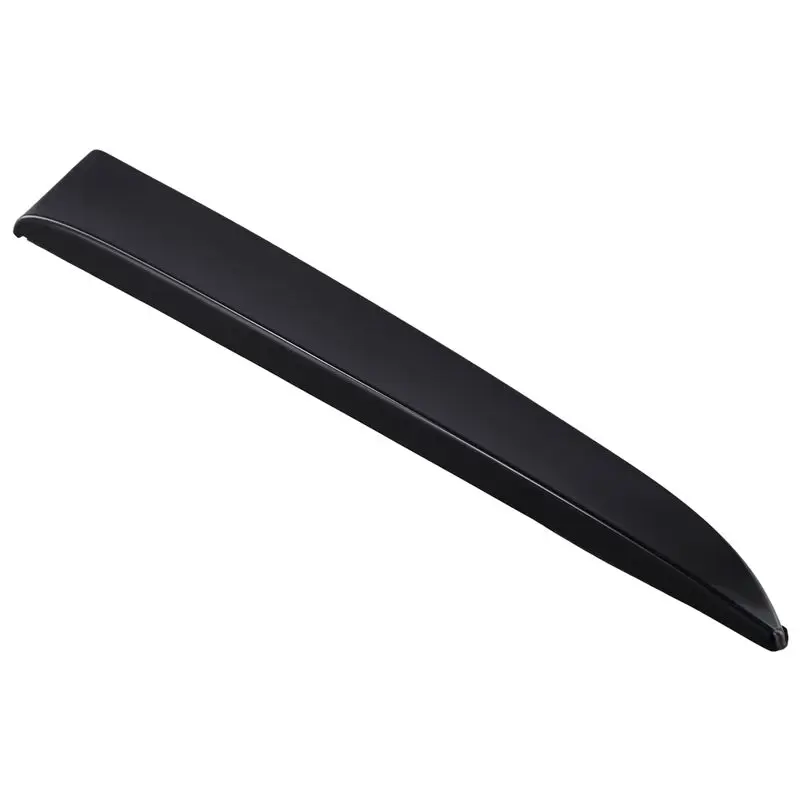 

A85E-Rear Windshield Window Seal Cover Tailgate Trim For Ford Kuga Escape 2013-2019