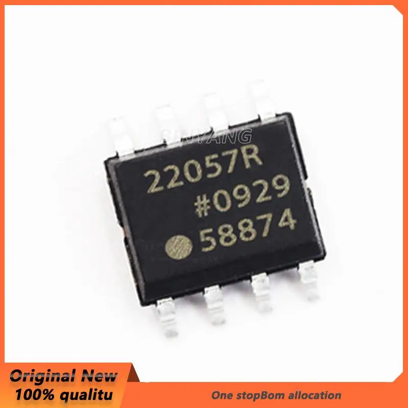 

10 шт./лот AD22057R AD22057R AD22057 SOP8 новый оригинальный в наличии