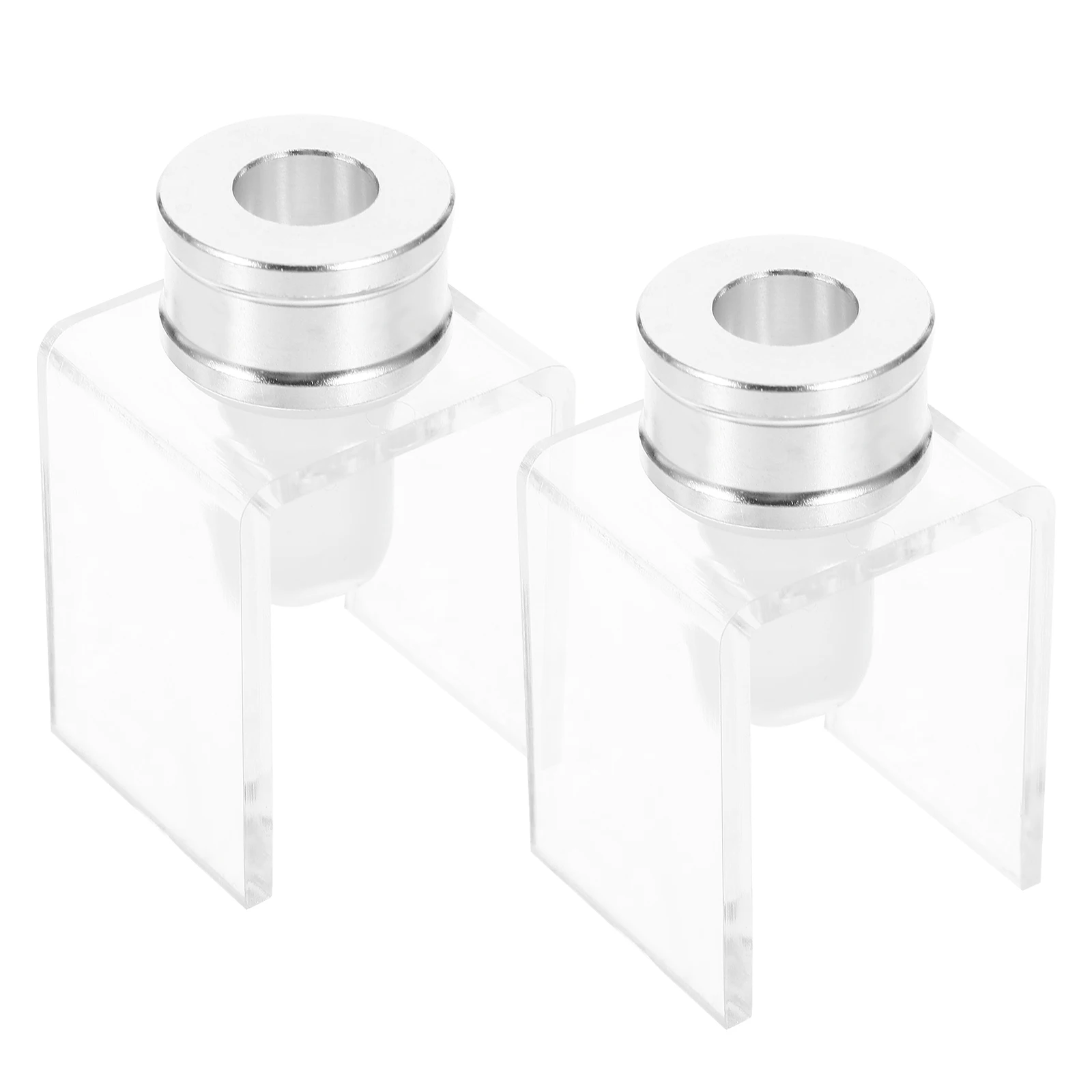 2 مجموعة لتقوم بها بنفسك قالب أحمر الشفاه أنبوب عدة بلسم الشفاه صنع ملحق أداة ذاتية الصنع قالب من السيليكون للحرف اليدوية مستحضرات التجميل #1