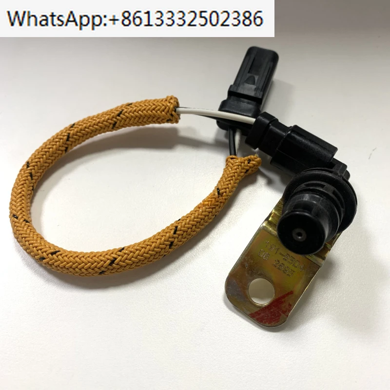 

191-8304 1918304 High quality speed sensor for CAT C13 excavator parts