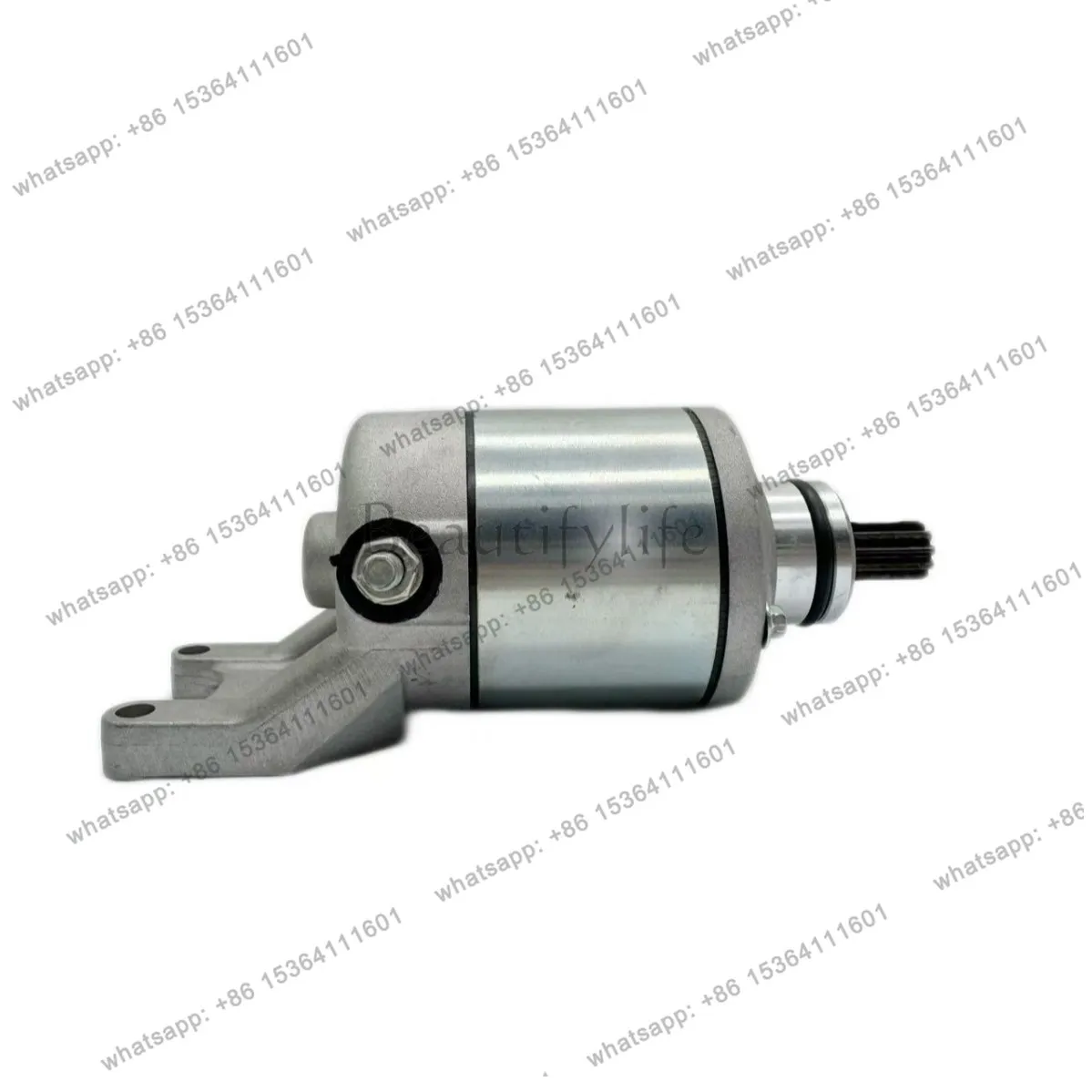 TOOL  31100-15D10 Motorcycle starter motor D50SE 94-99/D50 SL 00 for