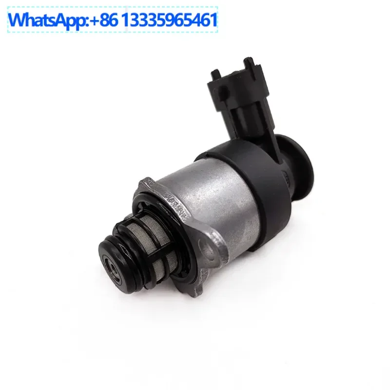 

2PCS For Bosch High Pressure Metering Valve Metering Unit Common Rail Fuel New Metering Unit 0928400796