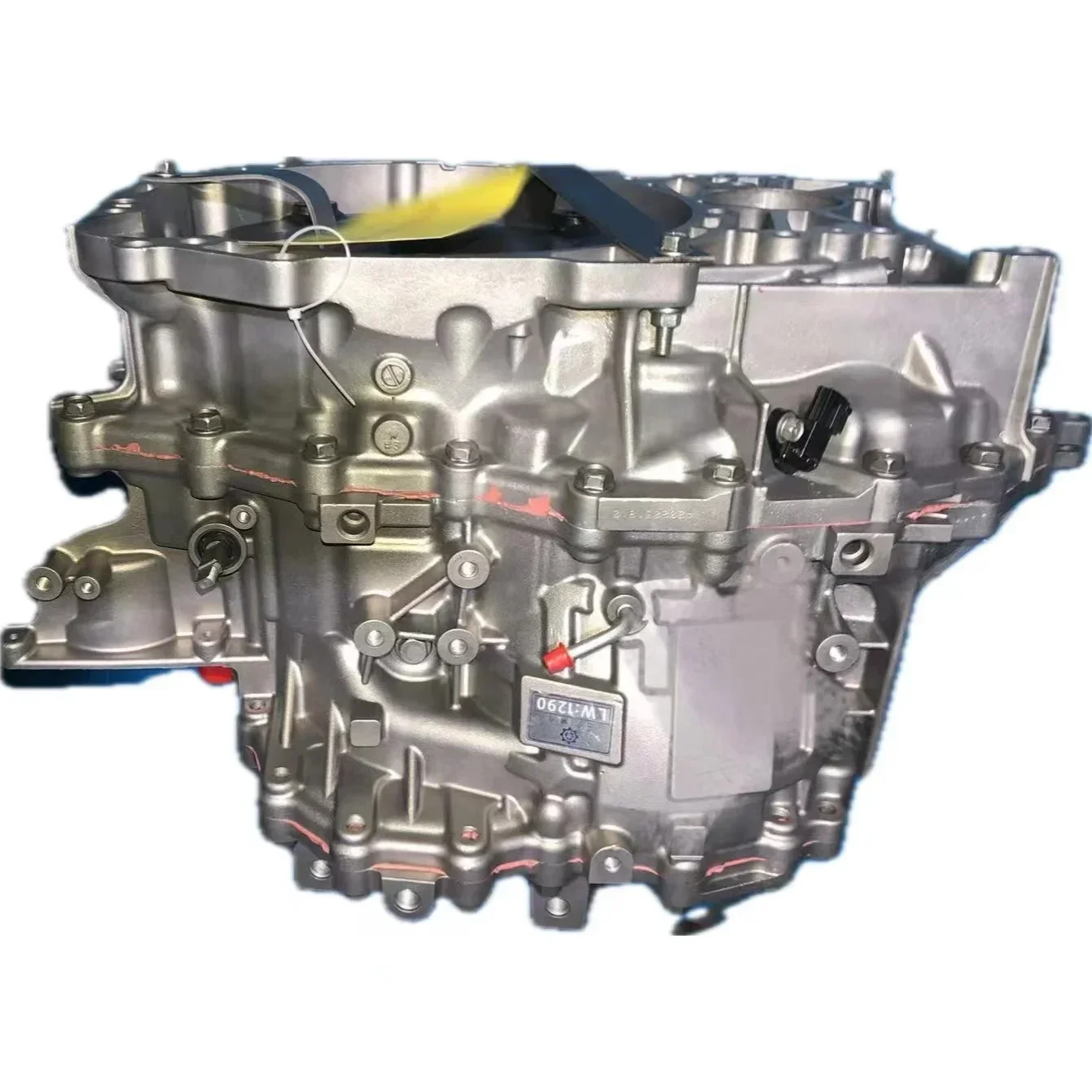 

2025 Hot Sell Premium Quality Remanufactured Transmission Assembly Gear box for JF011E, RE0F10A Outlander 2000-2013