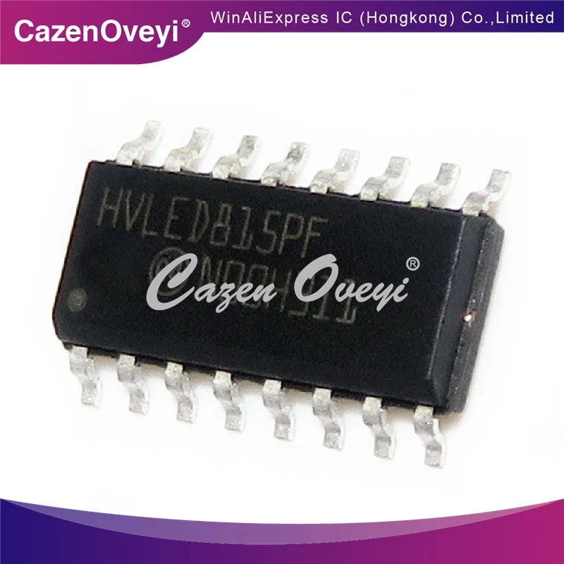 

5 шт./партия, HVLED815PF HVLED815 SOP-16