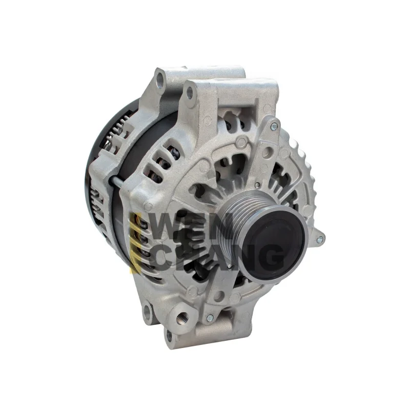 SEALIN Wholesale Accessories Auto Spare Engine Parts Car Alternator for  MINI Cooper S 1.6 12V 100A 6PK 1022112234