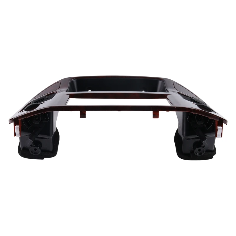 Super Sale A/C Air Vent Outlet Cover for Mitsubishi Pajero V73 V75 V77 2000-2011 Montero Car Exhaust Vent Outlet RG10533