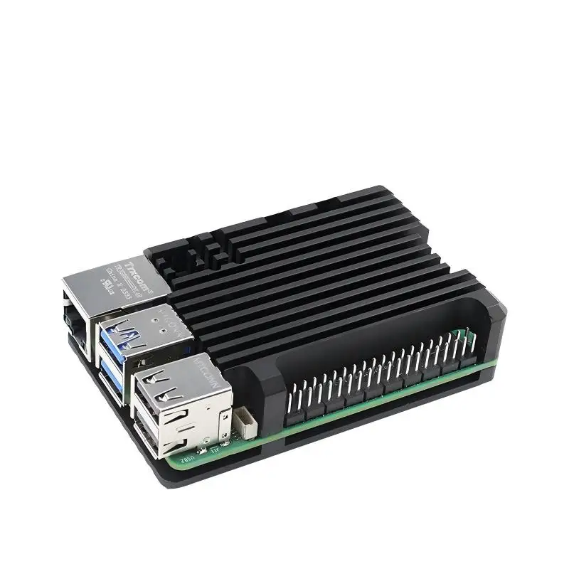 case-de-aluminio-para-raspberry-pi-5-case-metalico-com-resfriamento-automatico-e-adesivo-termico-para-raspberry-pi-5