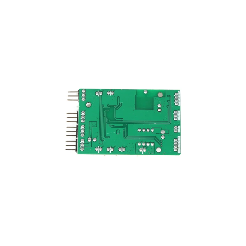 LDRC LD-P06 LD P06 Unimog LD1201 Main Board Receiver Board 1/12 RC Car Spare Parts Upgrade Accessories