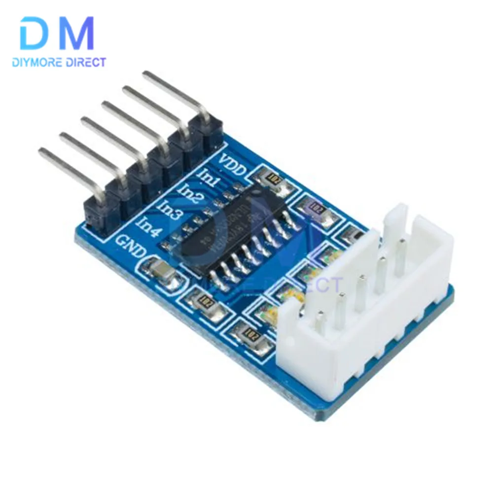 ULN2003 Stepper Motor Driver Board ULN200 3A Module For Arduino Electronic DIY PCB